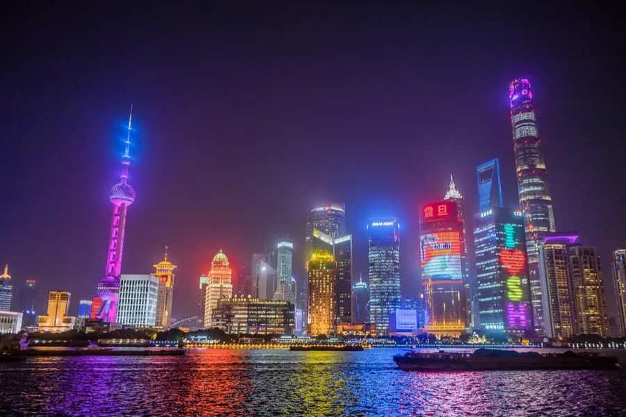 China's Price War Reaches the Frontier