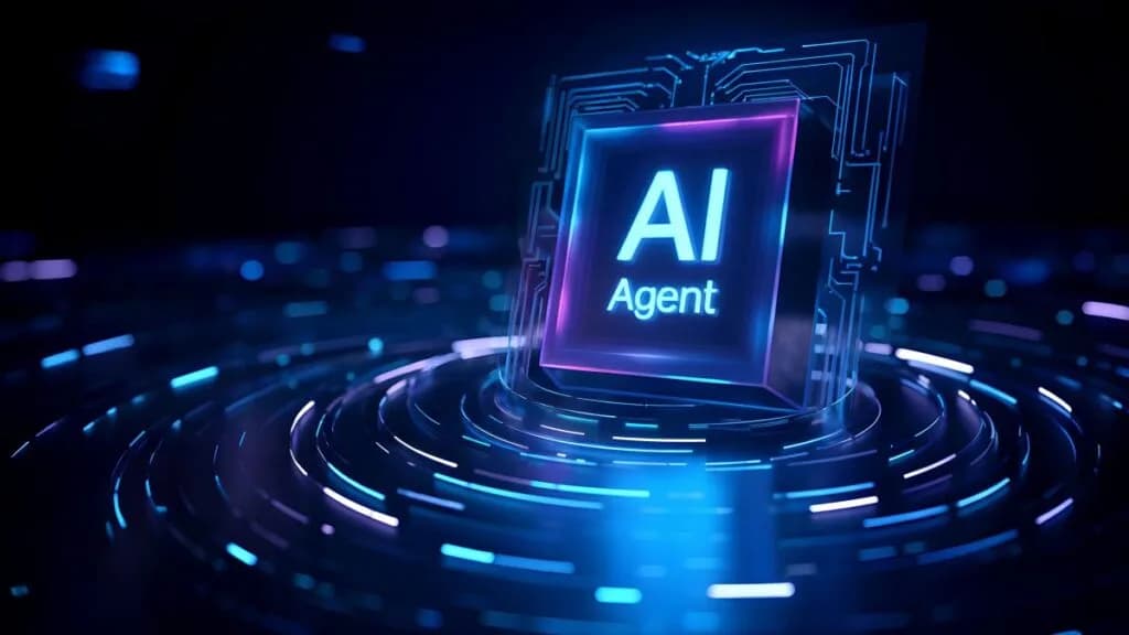 AI, Agents & Digital Transformation