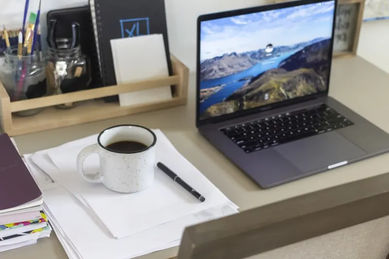 Website Development