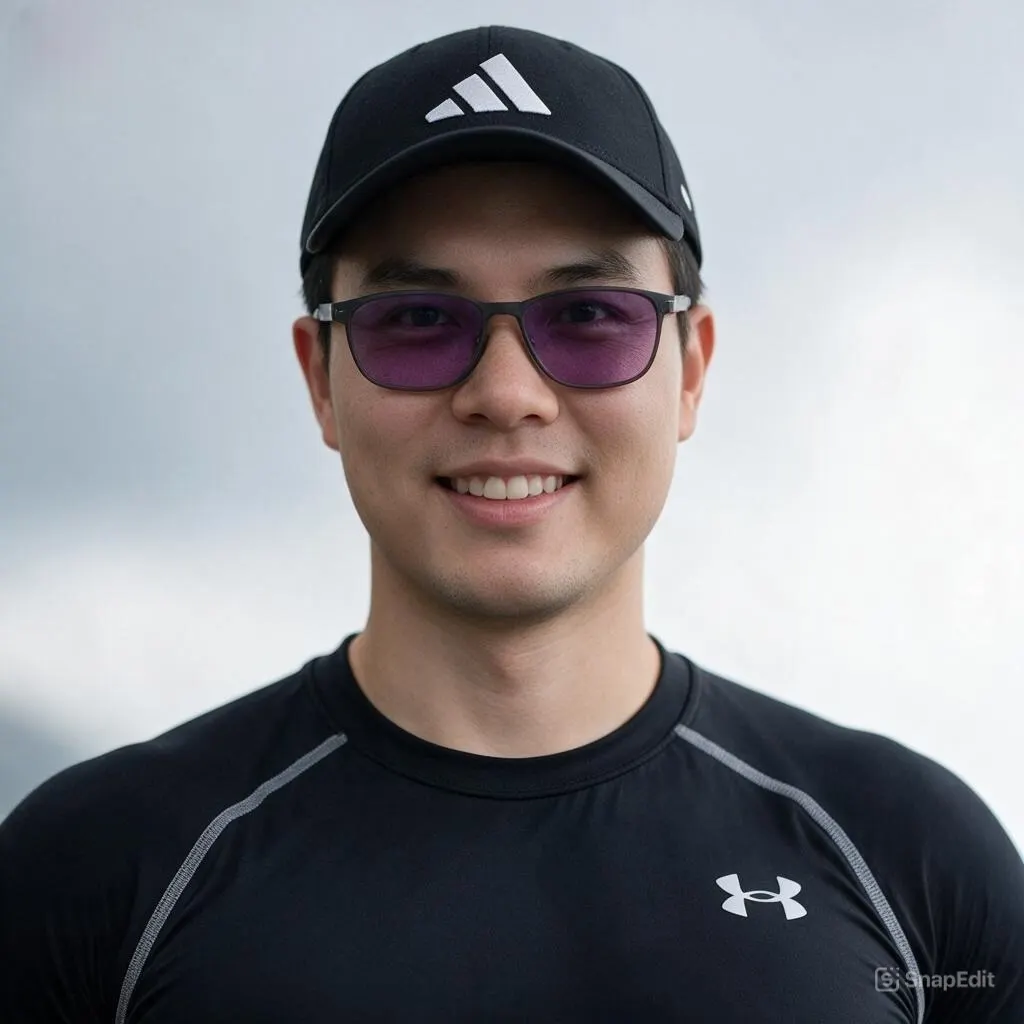 Ken Nguyen