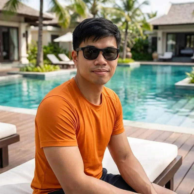 Tony Nguyen